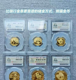 15克熊猫金币一个多少钱（2025年09月12日更新）
