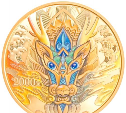 150克彩色金币多少钱一个（2025年09月12日更新）