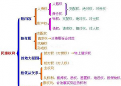 民事权利能力是什么