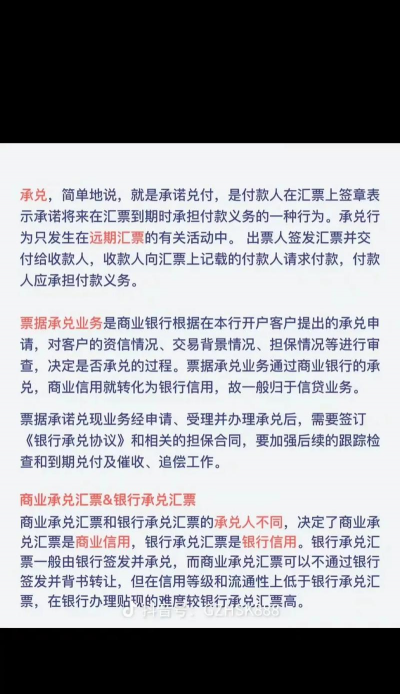 贴现的意思