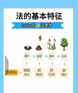 法的特征是什么