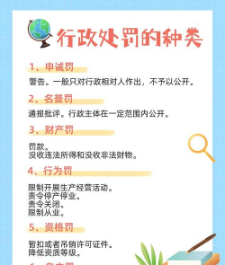 行政行为有哪些合法要件