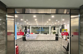 外资企业是什么