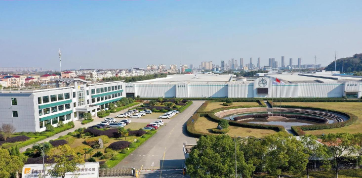 有限责任公司是什么