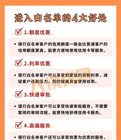 白名单是什么意思
