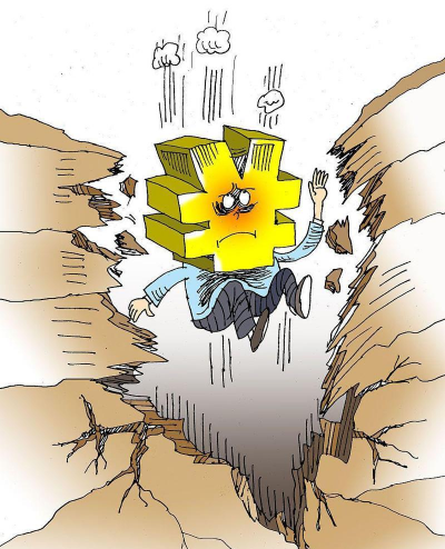 旅游外汇风险的形态