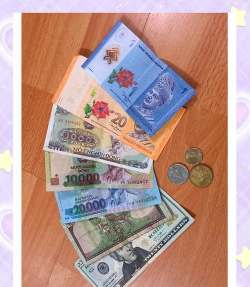 旅游外汇的特点