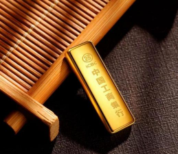 工行如意金条今日多少钱（2025年05月24日）