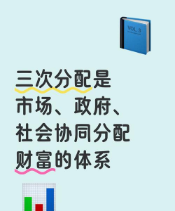 三次分配指的是什么