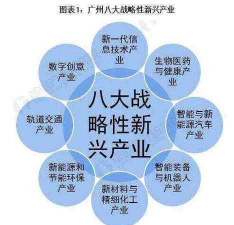 新兴产业中的竞争战略的概述