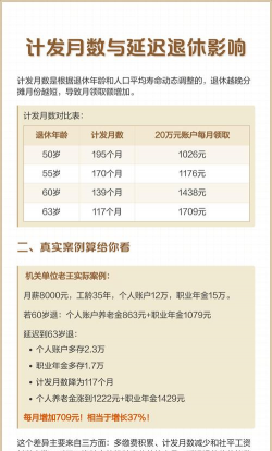 退休金和养老金的区别