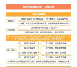 风险管理策略的概述