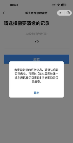 社保未到账是什么意思