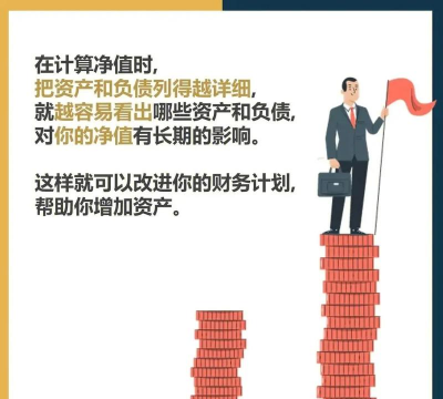 什么是民间非营利组织净资产