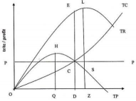 鲍莫尔模型的运用有哪些