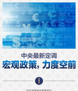 宏观调控是什么