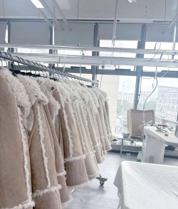 来料加工是什么