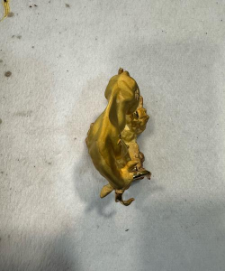 海宁黄金回收今日最新811元!附近门店高价回收(2025年9月9日)