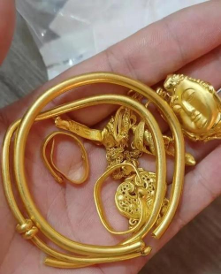 舟山黄金回收价格811元!2025年9月9日实体店附近高价回收无折旧费!