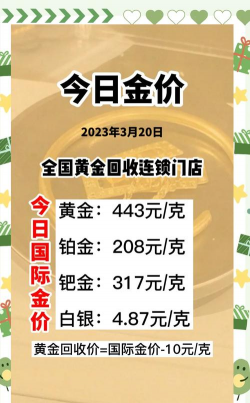 台州黄金回收价格今日多少?2025年9月8日803元一克别卖亏了!