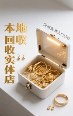 嘉兴黄金回收实体店2025年9月8日803元/克！高价回收无折旧费