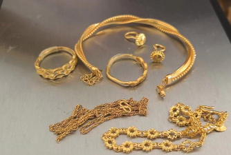 保山附近黄金回收实体店今日价803元！2025年9月7日最新报价查询！