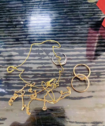 凉山州附近黄金回收实体店今日798元/克！2025年9月5日行情上调，高价回收