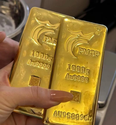 2025年9月5日黄金回收行情：广安今日价格798元/克，附近门店高价收！