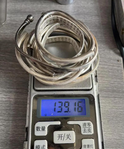 忻州回收黄金多少钱一克？附近店铺今日最新价格783元（2025年9月2日）