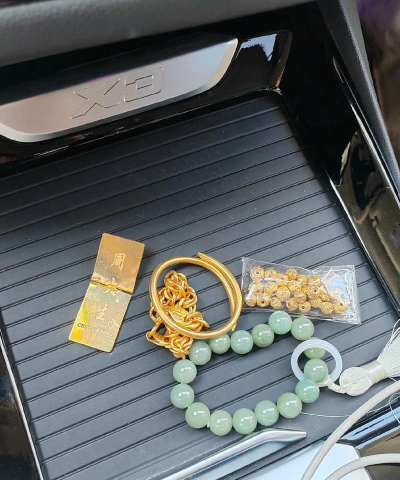 临朐黄金回收多少钱一克？实体店今日价格782元（2025年9月1日）