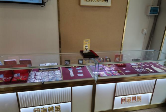 青州正规黄金回收实体店最新报价775元/克（2025.08.30），无套路不压价