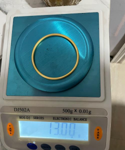 肥城黄金回收价格实时更新!2025年8月29日实体店今日报价770元/克