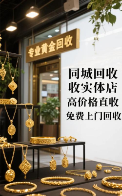垦利哪里回收黄金价格高？2025年8月29日实体店黄金回收价格770元/克