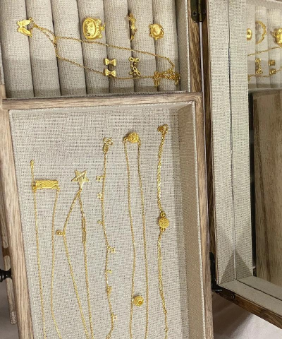 莱芜黄金回收价格2025.8.29更新报价770元/克，实体店无折旧费