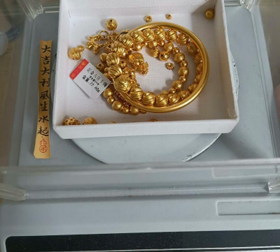 瓦房店18k金回收价格多少钱一克「550元/克」2025年8月26日实时报价