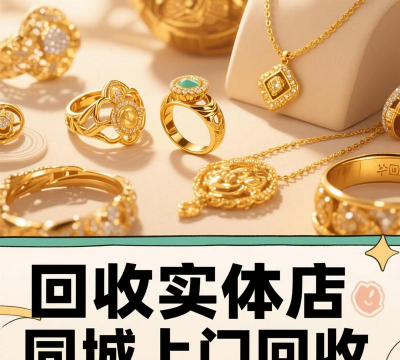 启东附近实体店黄金回收价格：2025年8月20日758元/克（实时更新）
