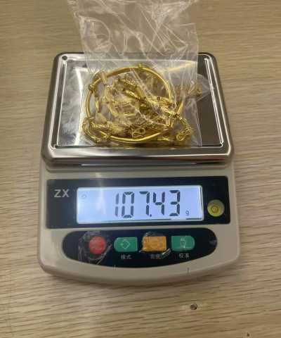 如皋黄金回收今日758元/克!2025年8月20日附近实体店最新报价