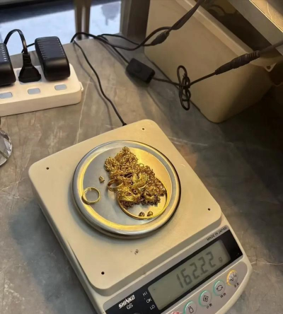 宿迁附近黄金回收实体店多少钱一克？2025年8月20日最新报价758元/克，正规实体回收