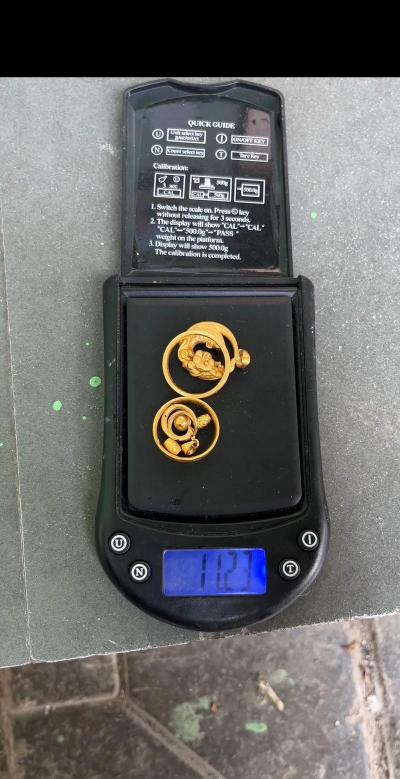 沧县附近黄金回收价格查询760元/克（实体店｜无折旧费｜2025年8月18日）