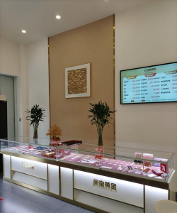 华容附近正规黄金回收实体店今日价格760元/克（2025年8月16日）