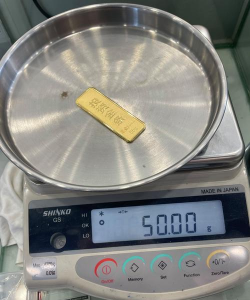 双鸭山附近黄金回收实体店:2025年8月13日最新金价761元/克，无折旧费