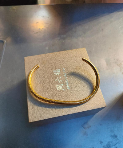 永城黄金回收哪家好？无折旧费+今日高价764元/克实体店推荐（2025年8月12日）