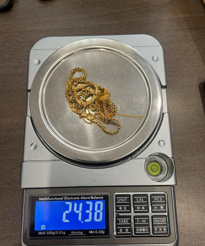 兰考县黄金回收今日价格762元/克！附近实体店无折旧费，2025年8月12日实时报价更新中