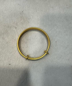 安顺附近黄金回收实体店2025.8.8价格770元/克,实时更新