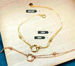 铜仁黄金回收实体店今日多少钱？2025年8月8日实时报价770元/克