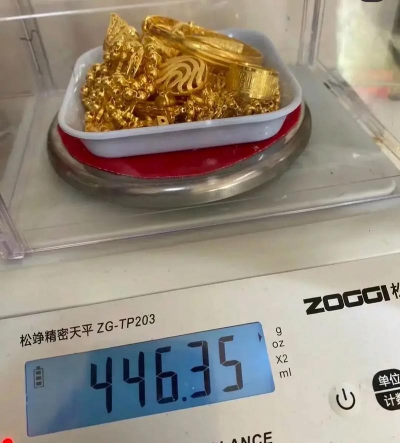 贵州黄金回收多少钱？2025年8月7日最新价格766元/克｜实体店回收