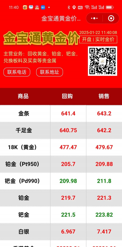 江门哪里回收黄金价高?2025年8月5日今日黄金回收价格767元/克