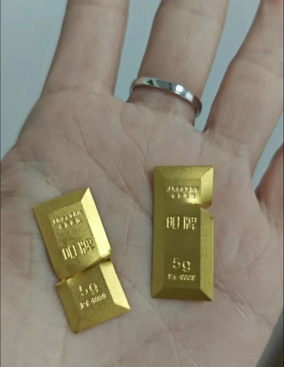 石狮黄金回收多少钱？2025年8月4日最新价格767元/克（实体店）