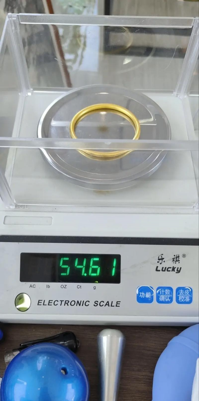 黄金大涨！2025年8月2日亳州黄金回收实体店今日价格飙升12元每克