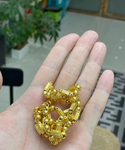 黄金回收价格上涨12元/克！2025年8月2日铜陵附近黄金回收店最新报价765元